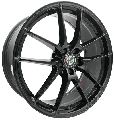 Диск OZ Racing 18" б/у, комплект 4 шт