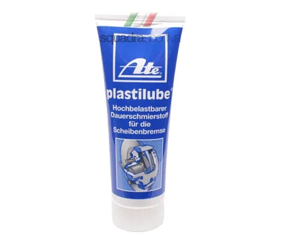 Смазка тормозная ATE Plastilube, 75 мл