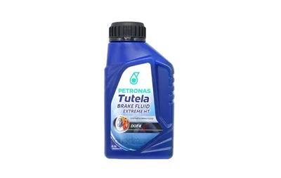 Жидкость тормозная ATE Original DOT 4, 1 л